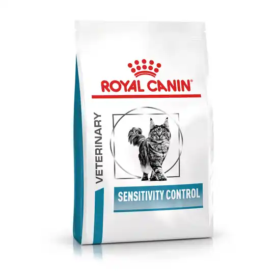 Populärt val Royal Canin Veterinary Feline Sensitivity Control - 1,5 kg
