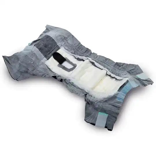 Savic Comfort Nappy tikskydd / hundblöja - Stl. 6,5, 12 st Populär
