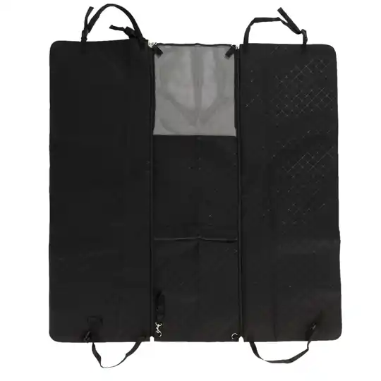 Seat Guard bilsätesskydd - L 156 x B 137 cm Kundfavorit