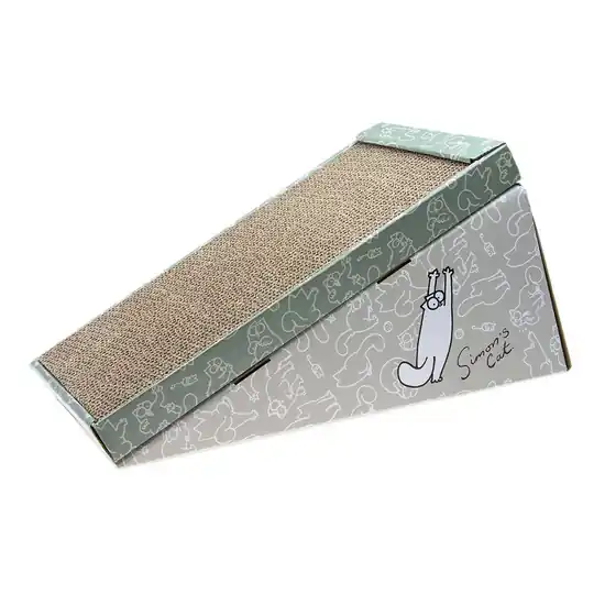 Simon‘s Cat klösmöbel - L 47 x B 26 x H 25 cm Sänkt pris