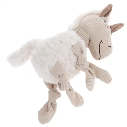 Sleepy Unicorn hundleksak - ca L 32 x B 14 x H 12 cm Utförsäljning