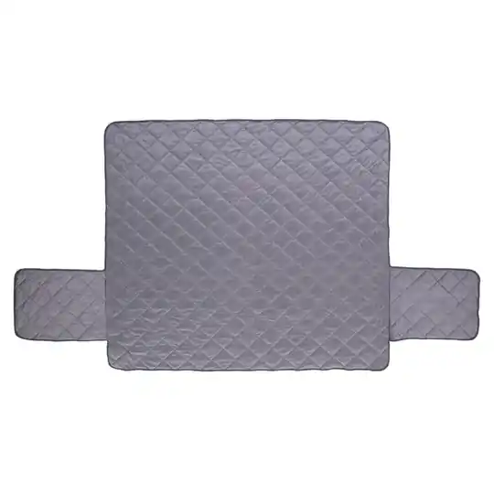 Handla nu Smartpet sofföverdrag, vändbart - L 170 x B 298 cm (för 3-sits soffa)