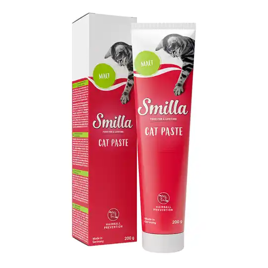 Smilla Malt kattpastej - 50 g Fynd