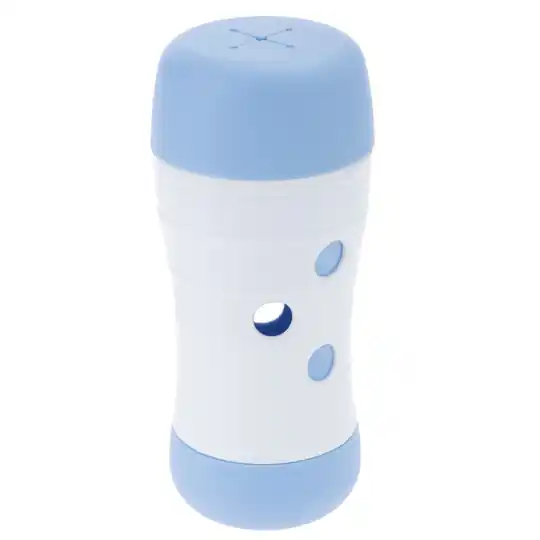 Billigare Snack Roll hundleksak - Ø 7 x H 15,5 cm