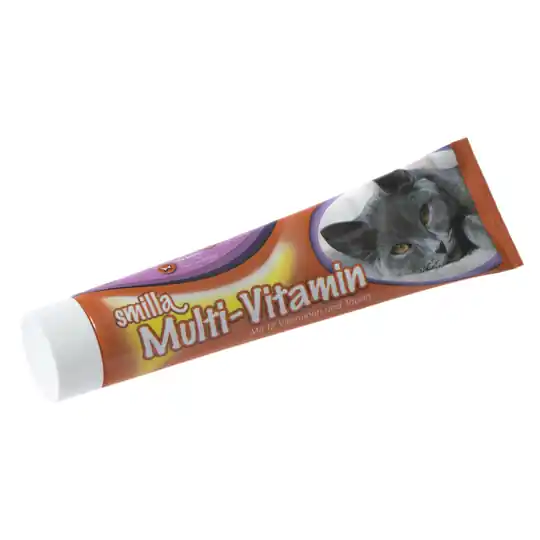 Snackpaket Smilla Multi-Vitamin & Malt pastej + Hearties - 525 g Nyhet