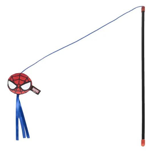Spiderman kattspö - 1 st Reapris