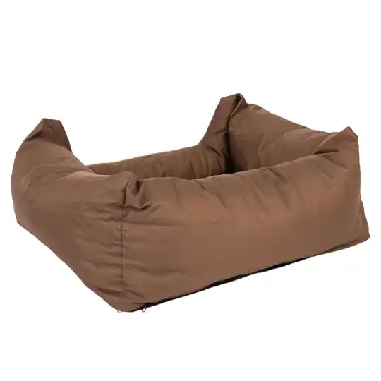 Köp nu Strong & Soft hundbädd - ca L 96 x B 70 x H 22 cm