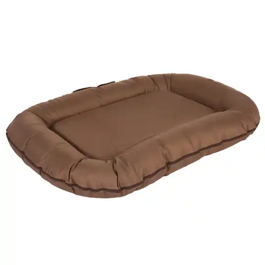 Handla nu Strong & Soft hundmadrass - ca L 120 x B 90 x H 14 cm