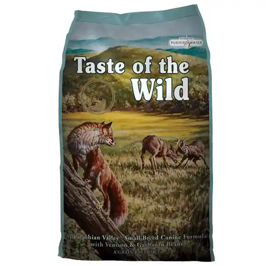 Köp nu Taste of the Wild Pine Forest - 2 kg