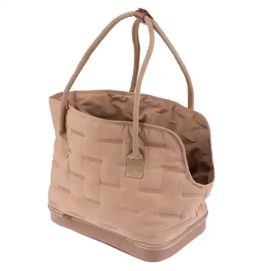 Lågt pris TIAKI Premium Camello axelremsväska - L 44 x B 21 x H 31 cm