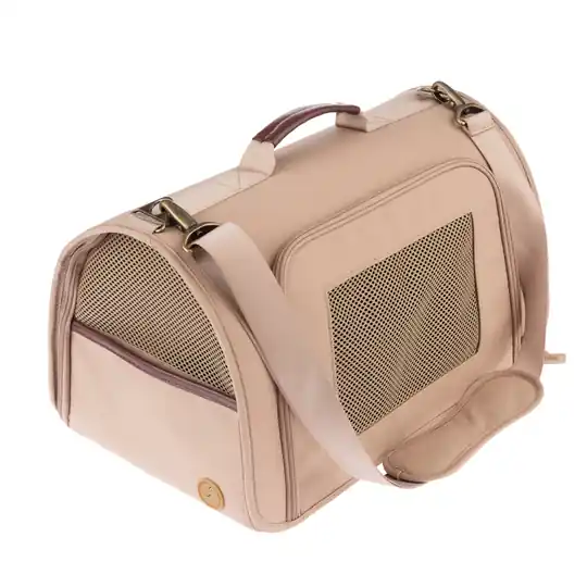 TIAKI Premium Camello transportväska - L 44,5 x B 28 x H 25,5 cm Rabatt
