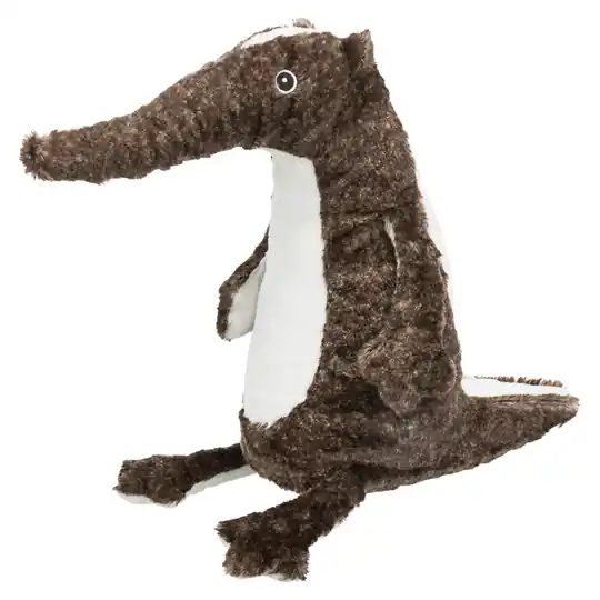 Outlet Trixie Anteater myrslok hundleksak - 1 st (ca 50 cm)