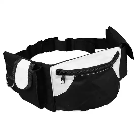 Rabatter Trixie Baggy Belt magväska - Höftomfång justerbart mellan 62-125 cm