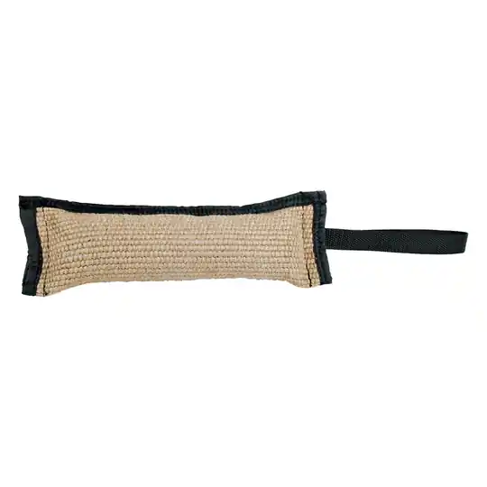 Köp online Trixie bitstock med handslinga - L 30 x B 5 cm