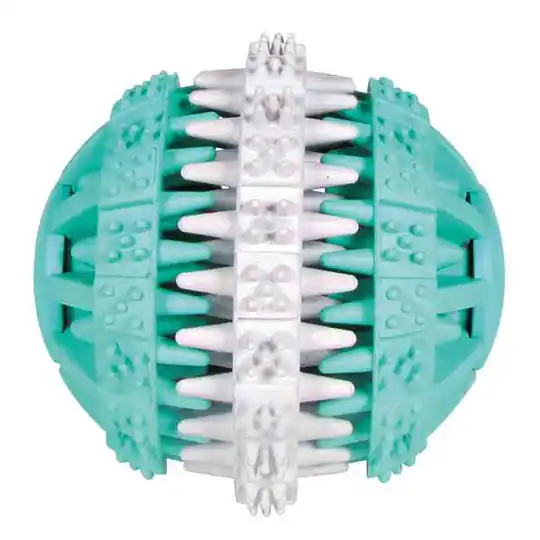Trixie Denta Fun Ball - Ø 6 cm Köp online