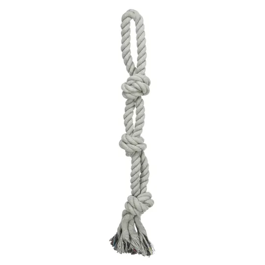 Trixie dubbelrep, olika färger - 60 cm, 500 g Premium