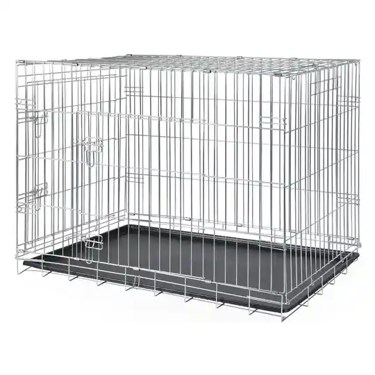 Trixie Friends on Tour Home Kennel - Storlek B 71 x D 109 x H 79 cm Fynd