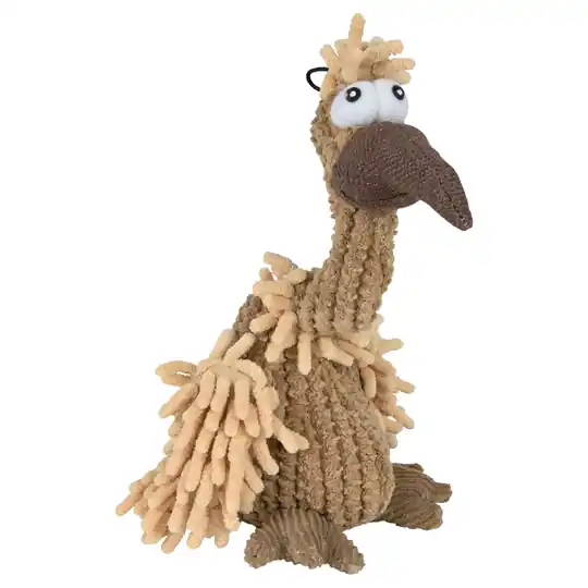 Sista chansen Trixie hundleksak Gamen Gustav - 28 cm