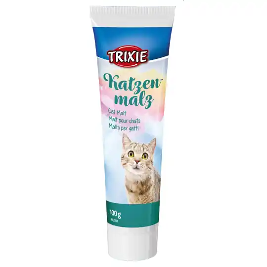 Trixie kattmalt - Ekonomipack 3 x 100 g Säker betalning