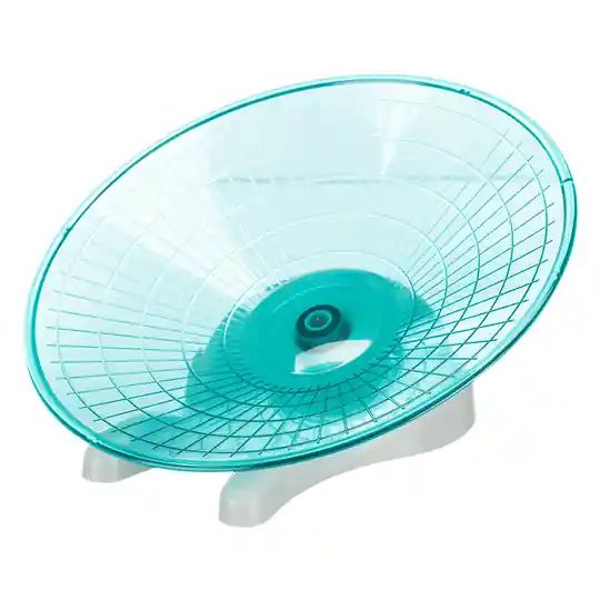 Kampanjpris Trixie motionsplatta - Ø 17 cm