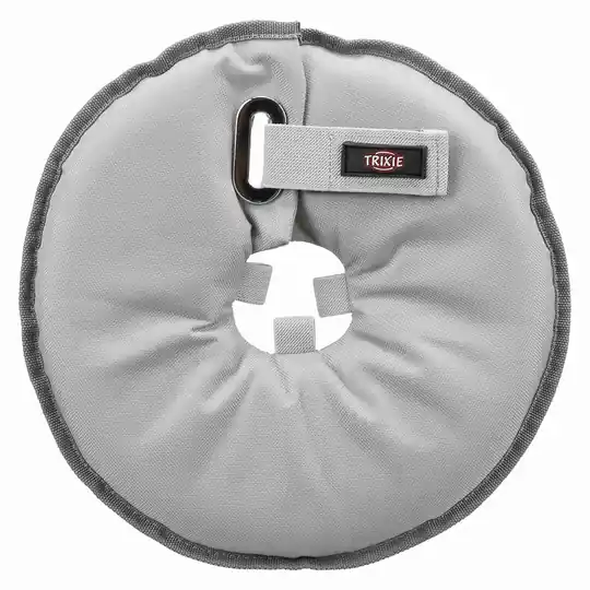 Köp online Trixie skyddskrage Trixie skyddskrage - Stl. XL halsomfång 60-64 cm