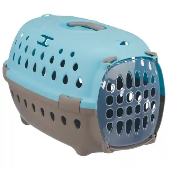 Trixie Tinos transportbur - L 50 x B 35 × H 32 cm Köp online