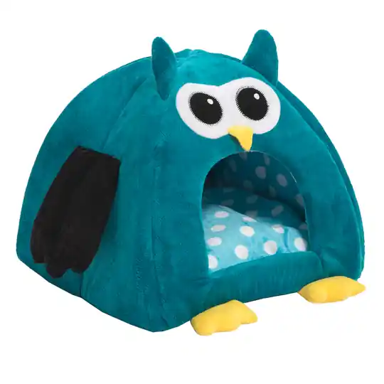 Bästa pris Ugglebo kattigloo - L 40 x B 40 x H 45 cm