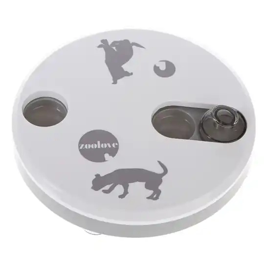 Handla nu zoolove Spinning Wheel intelligensleksak - Ø 24 cm
