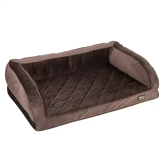 Begränsad tid zoolove Wellness hundsoffa - L 100 x B 65 x H 30 cm