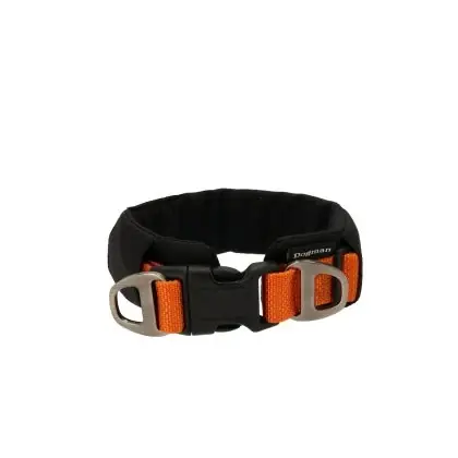 Reapris Sporthalsband Emmi fodrat/ställbart Orange