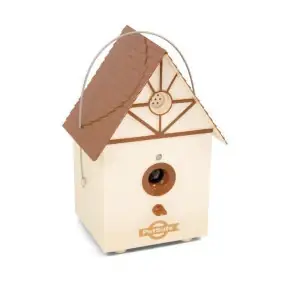 Outlet Antiskall utomhus ultraljud skall detektor, Petsafe