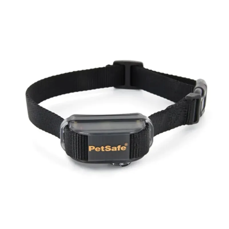 Antiskallhalsband Vibrerande upp till 71cm omkrets, Petsafe Snabb frakt