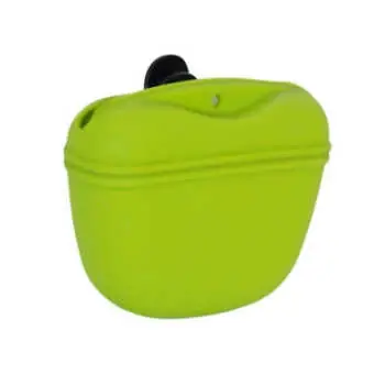 Belöningsväska soft silikon 12x 10 cm flera färger Köp online