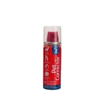 Pet corrector avvisnings spray Sänkt pris
