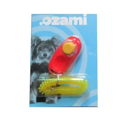 Klicker med armband, Ozami Erbjudandepris