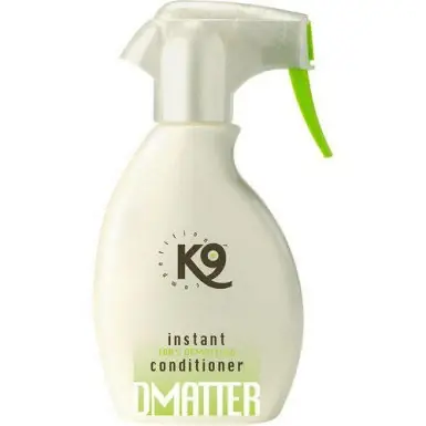 Tovutredande, Dmatter spraybalsam 250 ml, K9 Endast denna vecka