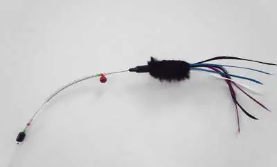Kattvippa powhatan 70cm Snabb frakt