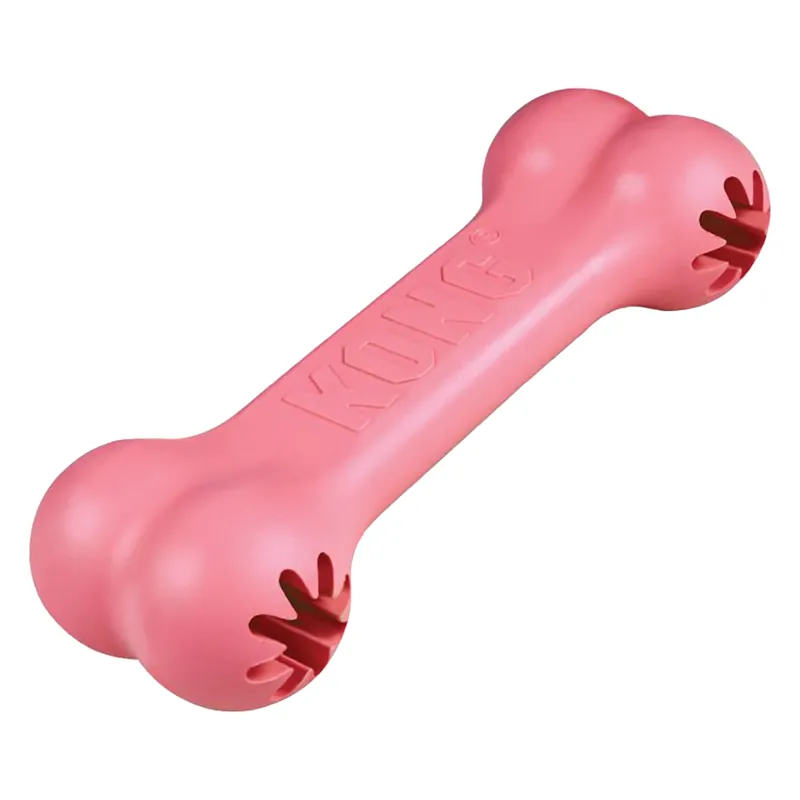 prisnedsättning Puppy KONG Goodie Bone - Small