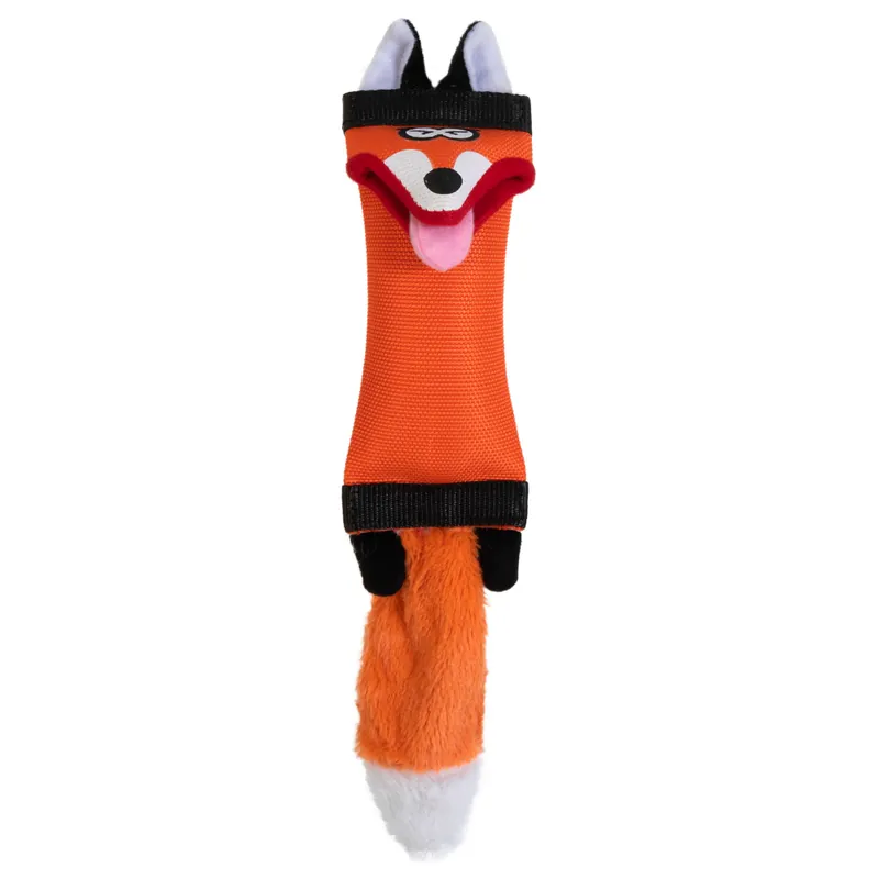 Populär Hyper Pet Fire Hose Friends räv - 1 styck
