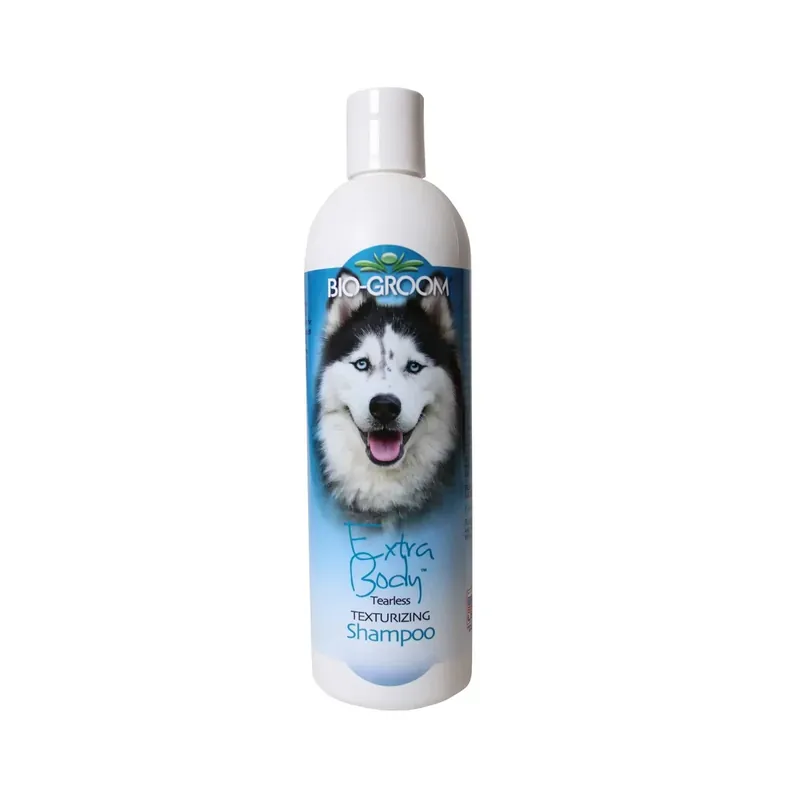 Bio-Groom Extra Body schampo 355 ml Nedsatt pris