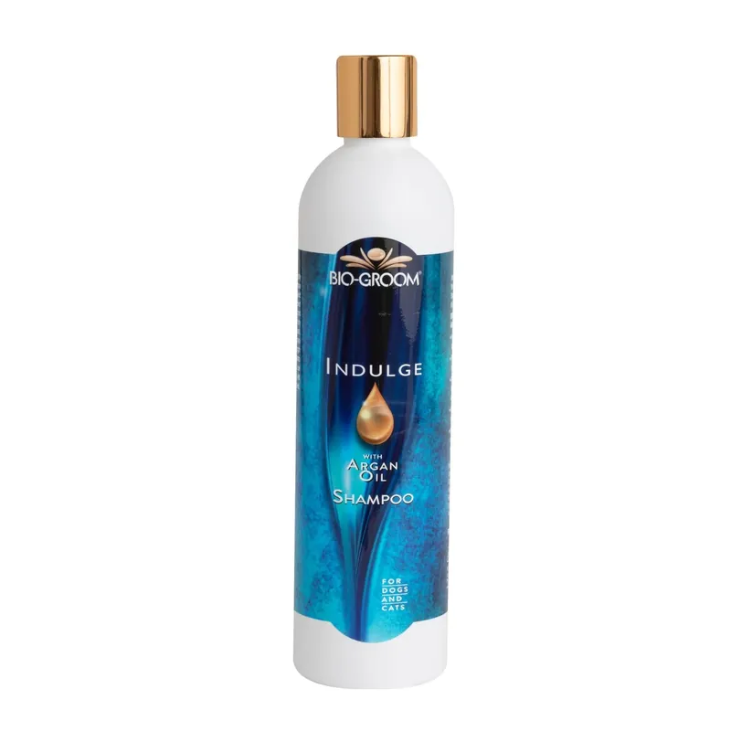 Bio-Groom Indulge Argan Oil schampo 355 ml Rabatt