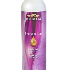 Bio-Groom Indulge Argan Oil Conditioner 355 ml Kampanj