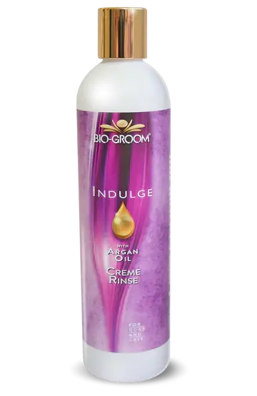 Bio-Groom Indulge Argan Oil Conditioner 355 ml Kampanj
