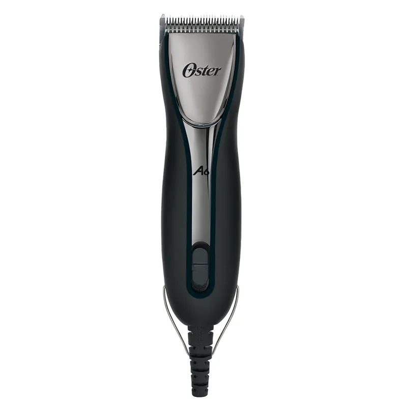 Oster A6 Slim trimmer - L 26,7 x B 15,2 x H 7,6 cm Extra rabatt