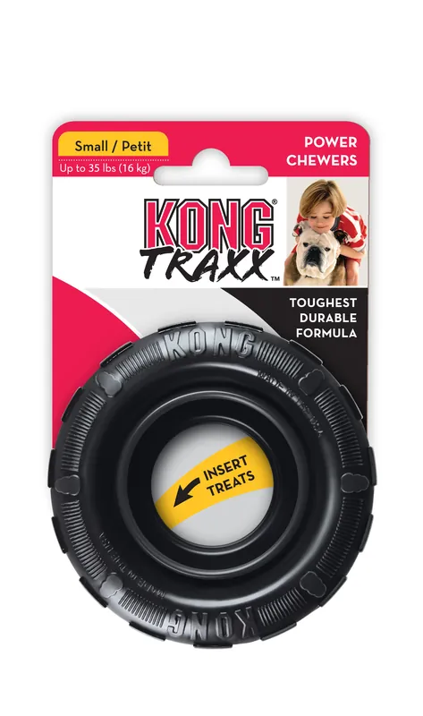 Leksak Tyres Extreme Svart S Endast idag