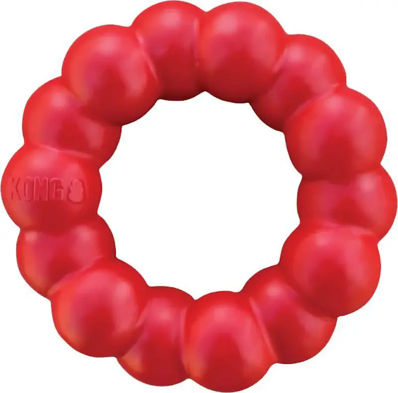 Extra rabatt KONG Ring - S/M