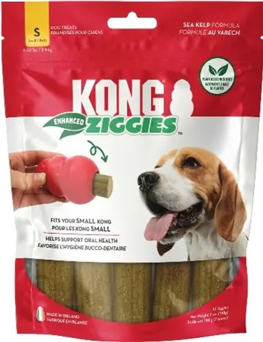 Säker betalning Ziggies Enhanced M/L