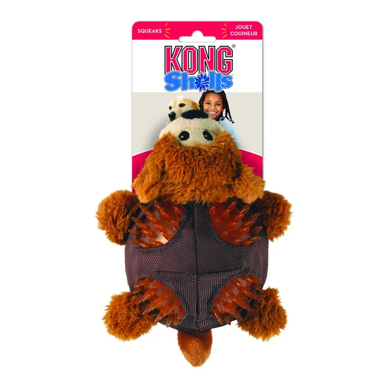Lågt pris Leksak Shells Bear Brun S
