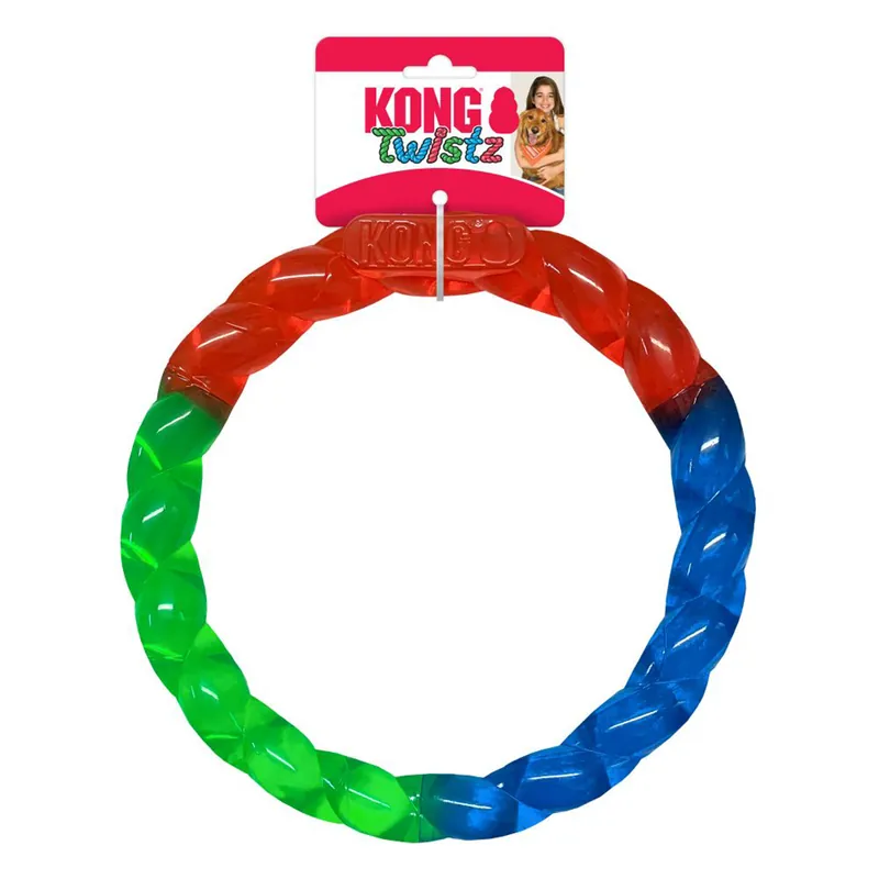 Leksak Twistz Ring Flerfärgad S Rabatter