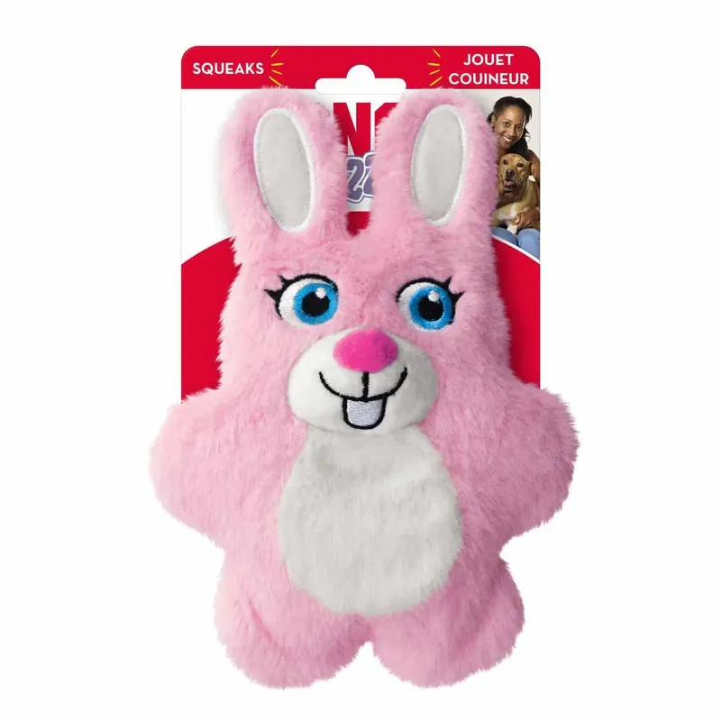 KONG Snuzzles Kiddos Bunny - S Kundfavorit